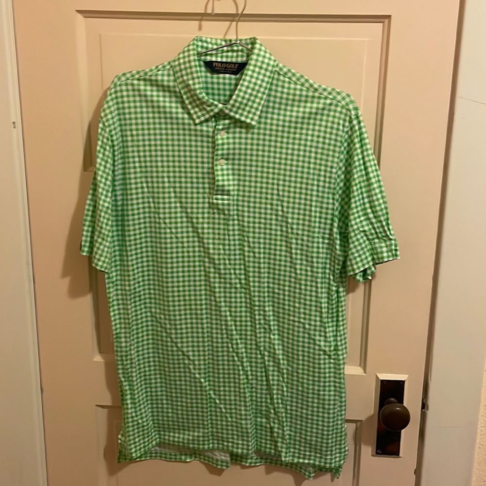 Polo shirt
